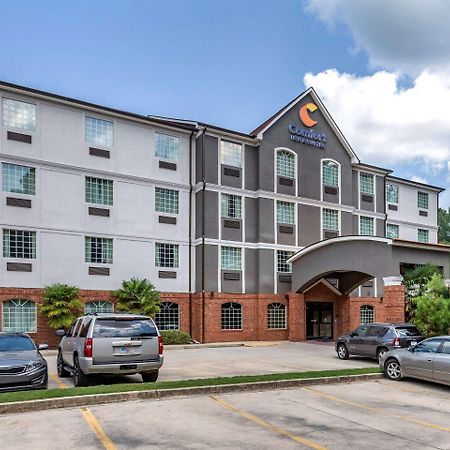 Comfort Inn & Suites Вила Рика Екстериор снимка