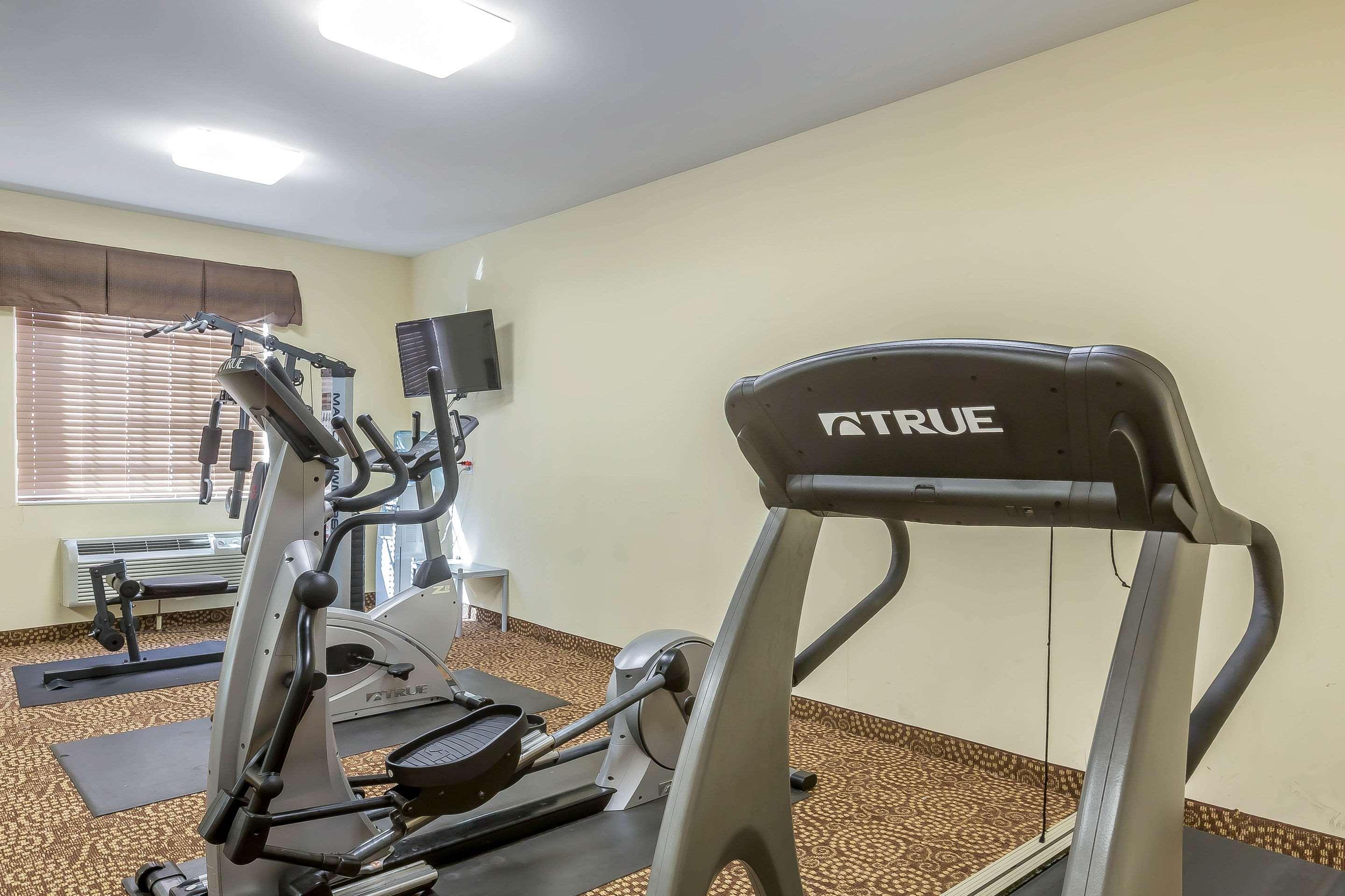 Comfort Inn & Suites Вила Рика Екстериор снимка